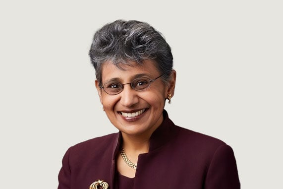 Dr. Anees Chagpar 3x2